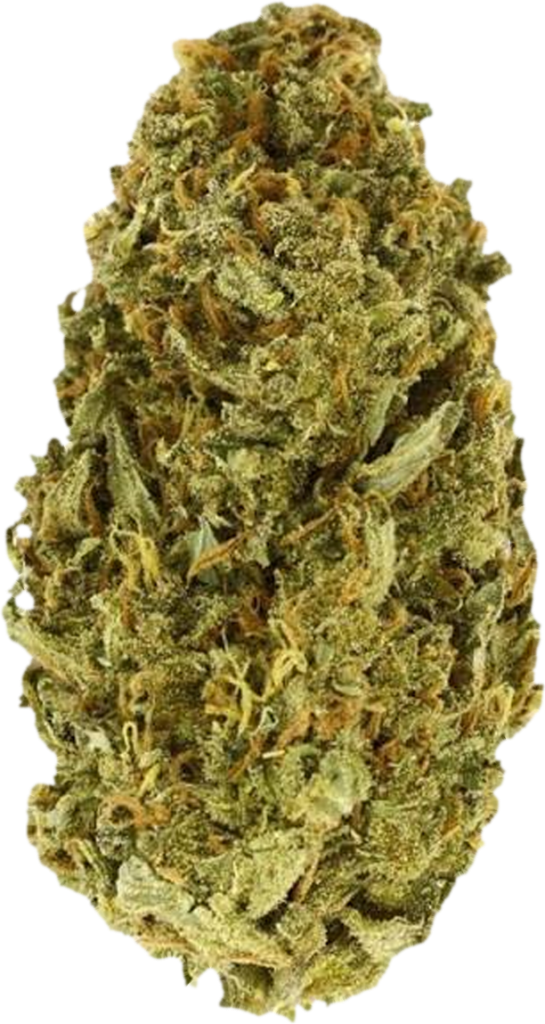 Amnesia Haze Verte